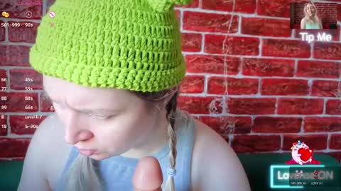 citrusblissss online show from 05/27/26, 01:57