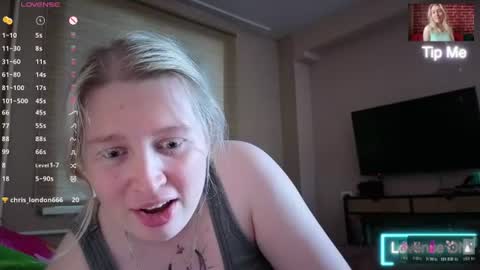citrusblissss online show from 06/10/26, 06:23