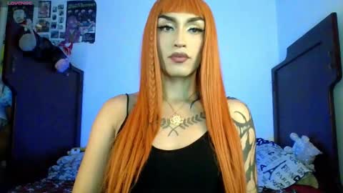 Snapshot of citry_tv chatting on 12/22/24, 05:34 Citrina Tallulah Vanexandra online show from 12/22/24, 05:34