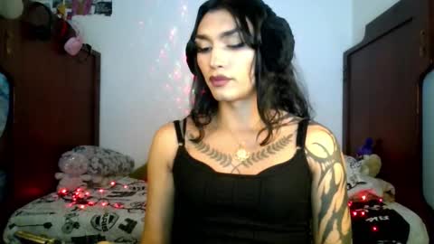 Snapshot of citry_tv chatting on 12/27/24, 08:13 Citrina Tallulah Vanexandra online show from 12/27/24, 08:13