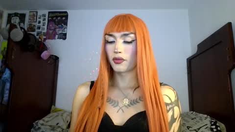 Snapshot of citry_tv chatting on 12/28/24, 02:43 Citrina Tallulah Vanexandra online show from 12/28/24, 02:43