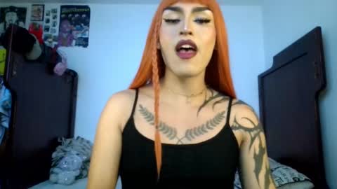 Snapshot of citry_tv chatting on 01/09/25, 10:52 Citrina Tallulah Vanexandra online show from 01/09/25, 10:52