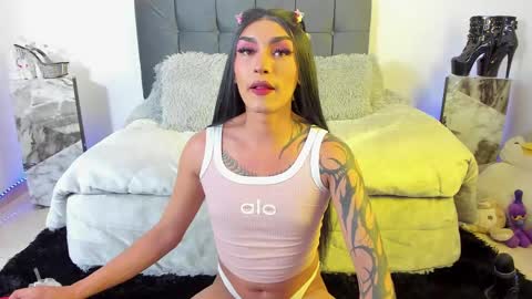Snapshot of citry_tv chatting on 03/03/25, 05:42 Citrina Tallulah Vanexandra online show from 03/03/25, 05:42