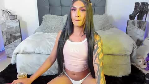Snapshot of citry_tv chatting on 03/03/25, 08:49 Citrina Tallulah Vanexandra online show from 03/03/25, 08:49