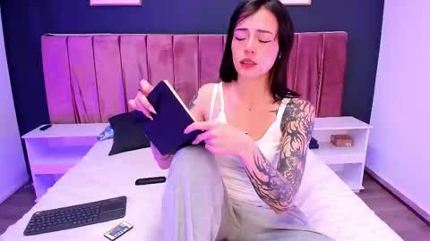 Snapshot of cityygirl_ chatting on 01/06/26, 03:10 Anna online show from 01/06/26, 03:10