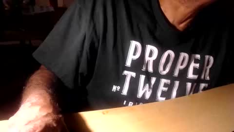 Cizzsco online show from 11/26/25, 07:42