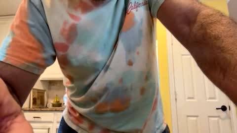 Snapshot of cj3d2 chatting on 10/18/25, 07:03 Cjd32 online show from 10/18/25, 07:03