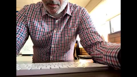 Cjd32 online show from 11/13/25, 09:36