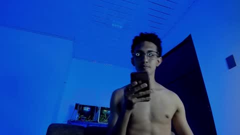 Snapshot of cj_davis1 chatting on 11/02/25, 01:52 cj_davis1 online show from 11/02/25, 01:52