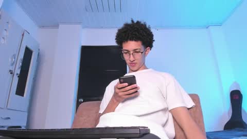 cj_davis1 online show from 05/22/26, 02:30