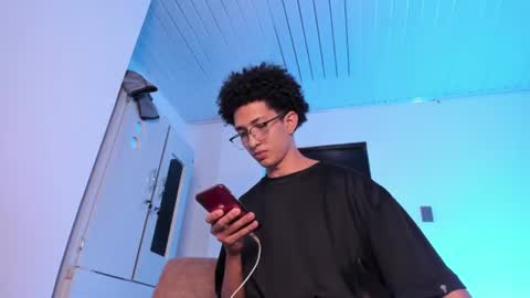 cj_davis1 online show from 06/14/26, 01:36