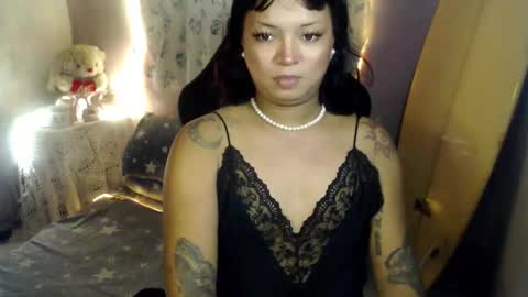QUEEN CESS online show from 05/13/26, 09:22