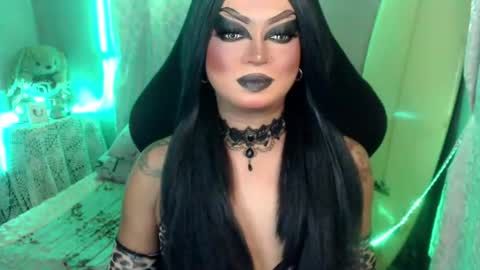 QUEEN CESS online show from 06/20/26, 03:04