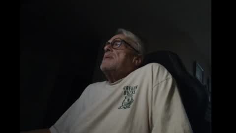 Snapshot of cjscout chatting on 10/07/25, 07:05 cjscout online show from 10/07/25, 07:05