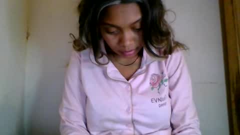 ckamilla45 online show from 10/06/25, 03:04