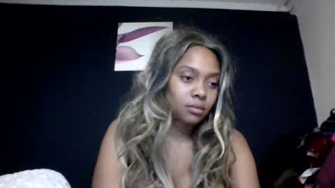 ckamilla45 online show from 11/01/25, 03:30