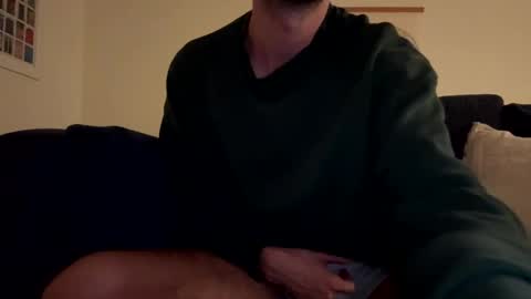 Snapshot of ckeefer96 chatting on 11/02/25, 11:07 ckeefer96 online show from 11/02/25, 11:07