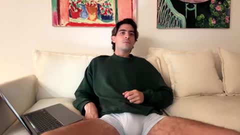 Snapshot of ckeefer96 chatting on 11/20/25, 12:00 ckeefer96 online show from 11/20/25, 12:00