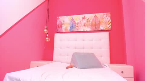 claire aristizabal online show from 01/24/25, 10:11