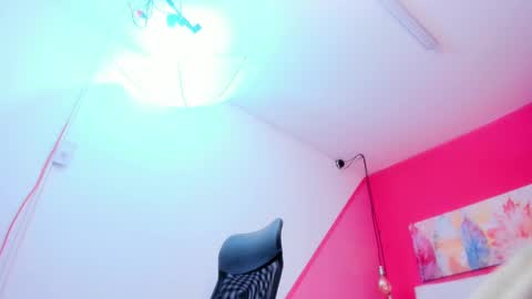 claire aristizabal online show from 01/30/25, 12:06