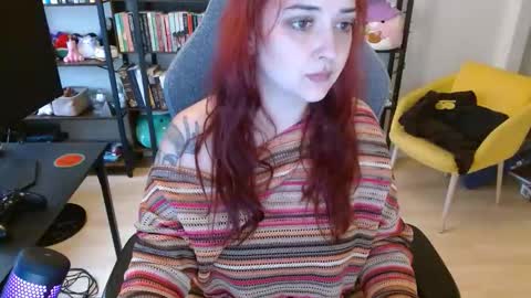 Snapshot of clairebarez chatting on 05/24/26, 02:05 Claire online show from 05/24/26, 02:05