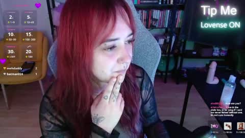 Snapshot of clairebarez chatting on 06/08/26, 04:57 Claire online show from 06/08/26, 04:57