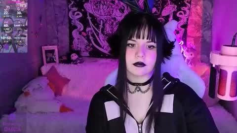 Snapshot of clairefaers chatting on 11/24/25, 05:56 Claire Faers online show from 11/24/25, 05:56