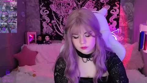 Snapshot of clairefaers chatting on 11/26/25, 07:04 Claire Faers online show from 11/26/25, 07:04