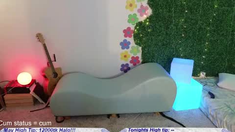 Claire online show from 05/24/26, 02:49