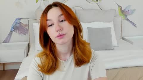 Snapshot of clairemathis chatting on 11/13/25, 02:49 Claire online show from 11/13/25, 02:49