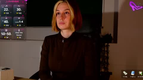 Claire online show from 06/28/26, 02:56