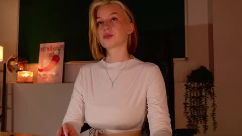 Claire online show from 07/26/26, 02:46