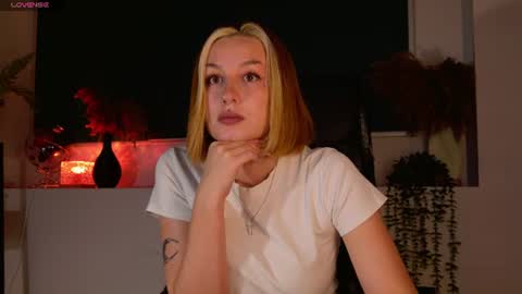 Claire online show from 08/02/26, 02:37