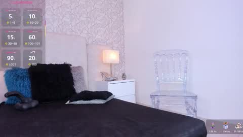 Claire Miller online show from 11/10/25, 04:33