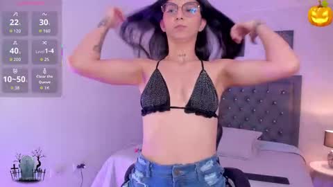 clairemillerx online show from 10/29/25, 08:43