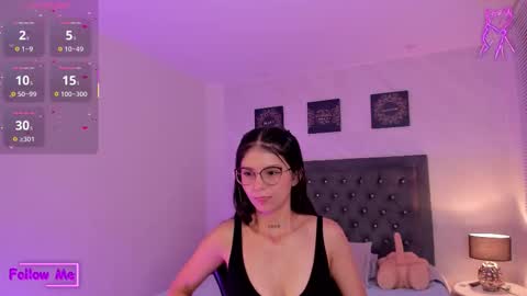 clairemillerx online show from 02/12/26, 08:26