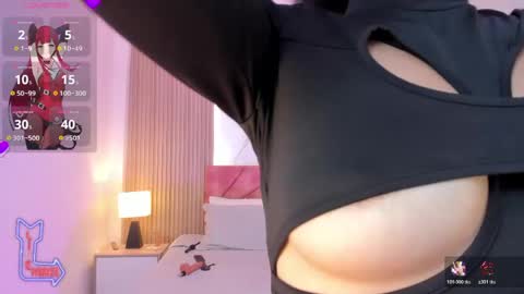clairemillerx online show from 05/21/26, 10:50