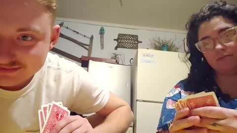 claireranda online show from 12/13/25, 11:54