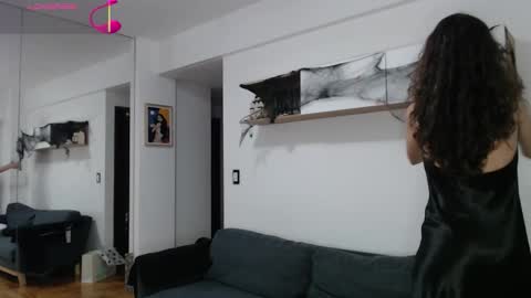 Snapshot of clairevarhol chatting on 10/05/25, 12:53 clairevarhol online show from 10/05/25, 12:53