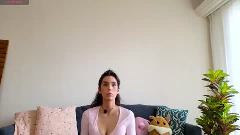 clairevarhol online show from 06/10/26, 03:22