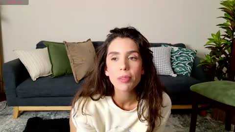 clairevarhol online show from 07/03/26, 12:50