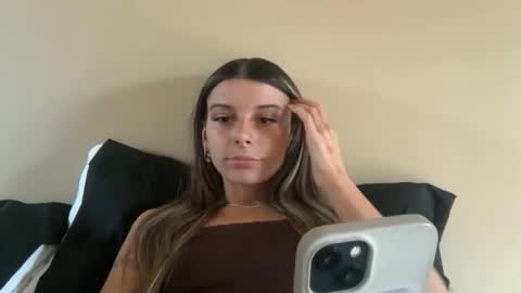 clairewalkerrr online show from 12/03/25, 06:28