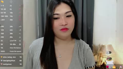 Snapshot of clairewntr_ chatting on 11/01/25, 05:20 CLAIRE online show from 11/01/25, 05:20