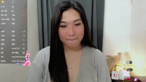 Snapshot of clairewntr_ chatting on 12/14/25, 04:18 CLAIRE online show from 12/14/25, 04:18