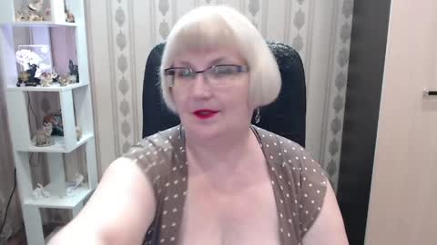 ClairSweety online show from 04/03/26, 04:16
