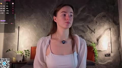 Im Amy online show from 11/25/25, 01:16