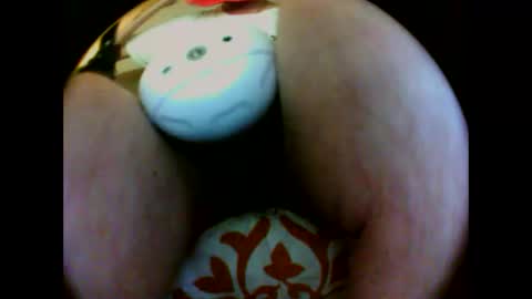 clamk454 online show from 10/11/25, 07:01