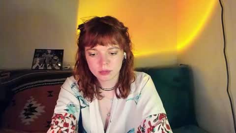 Clancy online show from 12/02/24, 12:19