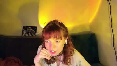 Clancy online show from 12/06/24, 01:07