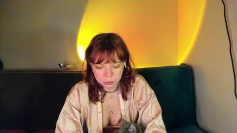 Clancy online show from 12/13/24, 09:41